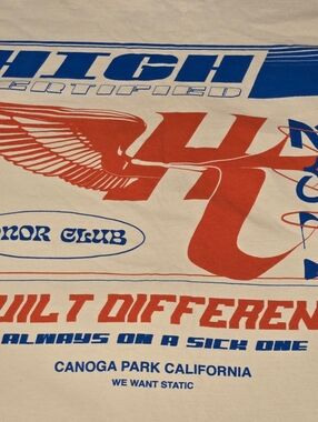 Thirty Years - We Want Static - 2021 Graphic Tee - Size 2X